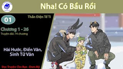 Nha! Có Bầu Rồi